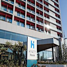 Hyatt House Gebze 